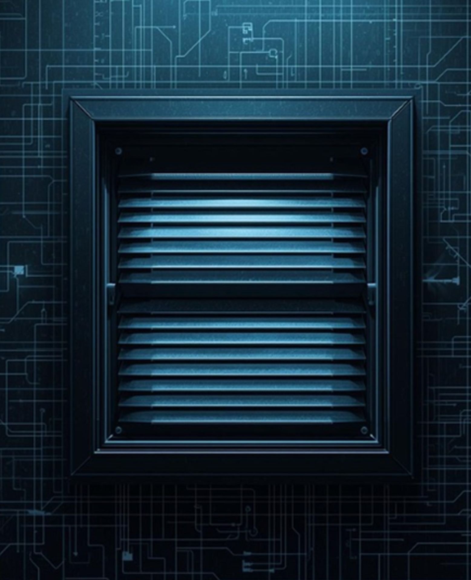 Louver